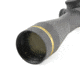 Leupold VX-5HD 2-10x42mm Rifle Scope, 30 mm Tube, Second Focal Plane, Black, Matte, Non-Illuminated Duplex Reticle, MOA Adjustment, 171386