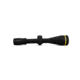 Leupold VX-5HD 3-15x56mm Rifle Scope, 30 mm Tube, Second Focal Plane, Black, Matte, Red FireDot Duplex Reticle, MOA Adjustment, 171390