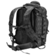 Loaded Gear GX-600 Crossover Long Range Backpack, Sunglass/Goggle Compartment,, Black, 9.84 x 13 x 19.69 in BI12598