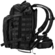 Loaded Gear GX-600 Crossover Long Range Backpack, Sunglass/Goggle Compartment,, Black, 9.84 x 13 x 19.69 in BI12598