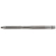 Luth-AR .223 Rem Fluted Threaded Bull Barrel, 16 in, Carbine, 1-9 Twist, 1/2 x 28, Silver, BL-B16FT