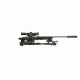 Magpul Industries Pro 700 Rifle Chassis, Black, MAG802-BLK