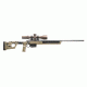 Magpul Industries Pro 700 Rifle Chassis, Flat Dark Earth, MAG802-FDE