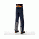 Mammut Mens Nordwand Pro HS Pants, Night, US 28 Waist, Regular Inseam, 1020-12040-5924-44-10