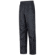 Marmot PreCip Eco Pant Long - Mens, Black, 2XL, 41550L-001-XXL