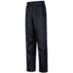 Marmot PreCip Eco Pant - Mens, Black, Small, Regular Inseam, 41550-001-S