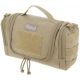 Maxpedition Aftermath Compact Toiletries Bag, Khaki 1817K