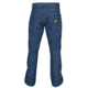 MCR Safety Flame Resistant Jeans, 14.75 oz. 100% FR Denim, CAT 2 HRC2/ATPV 21 cal/cm2, Indigo Blue, 3238, P1D3238