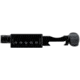 MDT Send iT MV3 Mount, Black, 107202-BLK