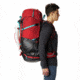 Mountain Hardwear AMG 75L Backpack, Alpine Red, Small/Medium, 1882261675-Alpine Red-S/M