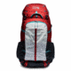 Mountain Hardwear AMG 75L Backpack, Alpine Red, Small/Medium, 1882261675-Alpine Red-S/M