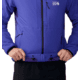 Mountain Hardwear Kor Stasis Hoody - Mens, Klein Blue, Small, 2042941503-Klein Blue-S