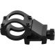 NcStar 1in Off-Set Mount for 1in Flashlight w/ Laser