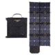 Nitecore FSP100 100 Foldable Solar Panel, Black, 6952506493821