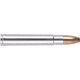 Nosler .416 Remington Magnum, Partition , 400 grain, Nickle Plated Cased, 20 Rounds, 40616