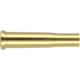 Nosler Bulk Rifle Brass .22 Hornet, 250ct, 10066