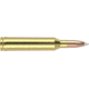 Nosler Custom .264 Winchester Magnum 130 Grain AccuBond Brass Cased Centerfire Rifle Ammo, 20 Rounds, 60019