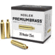 Nosler Custom Rifle Brass .26 Nosler, 25ct, 10140