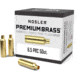 Nosler Custom Rifle Brass 6.5 PRC, 50ct, 17885