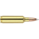 Nosler Trophy Grade .270 Winchester Short Magnum 140 Grain Nosler AccuBond Brass Cased Centerfire Rifle Ammo, 20 Rounds, 60030