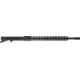 Aero Precision OPMOD AR-15 Compete Upper, Mid Length, 5.56x45, 1/2x28 Threads, Black, APSL100773