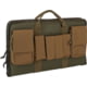 OPMOD Voodoo Tactical Enlarged Pistol Case, OD/Coyote, OP-0098212000