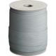 Marbles Parachute Cord,Grey,1000 feet RG001S