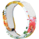 Parakito Mosquito Repellent Wristband w/ 2 Refills Graphic, Flowery, One Size, LTPWB1G66