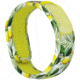 Parakito Mosquito Repellent Wristband w/ 2 Refills Graphic, Lemon, One Size, LPTWB3G120