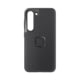 Peak Design Mobile Everyday Fabric Case Samg S23, Charcoal, M-MC-BD-CH-1