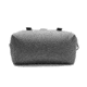 Peak Design Shoe Pouch, Charcoal, BSP-CH-2