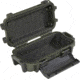 Pelican Ruck Case R20, Green, Medium, RKR200-0000-OD