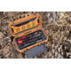 Pelican Ruck Case R20, Orange, Medium, RKR200-0000-OR