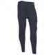 Polarmax Heavyweight Quattro Fleece Mens Pants - Black 2X-Large, QE4G12VPKXXL