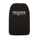 Premier Body Armor 11 X 16.5 Cordura, Black, 11 X 16.5, Large, Universal Fit, 511 Rush 24 BPP-9009