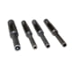 Presma 4 Piece Roll Pin Punch Starter Set