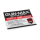 Real Avid Gun-Max Gun Oil Wipes, 25 Pack, AVGMW25