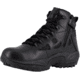 Reebok Rapid Response RB 6in. Black Military Boot, Black, 9.5 RB8688-BLK-9.5-MEN-W