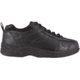 Reebok Womens Jorie Street Sport Oxford Jogger Shoes, Black, 9, RB110-BLACK-9-Womens-W