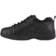 Reebok Womens Jorie Street Sport Oxford Jogger Shoes, Black, 9, RB110-BLACK-9-Womens-W