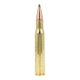 Remington .30-06 Springfield 165 Grains Core-Lokt Tipped Brass Cased Centerfire Rifle Ammo, 200 Round