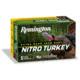 Remington Nitro Turkey Loads 20 Gauge 1 1/4 oz 3in 1185 ft/s #5 Centerfire Shotgun Ammo, 10 Rounds, R26730