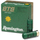 Remington Premier STS Target 12 Gauge 1 oz 2.75in 1185 ft/s #8 Centerfire Shotgun Ammo, 25 Rounds, 20155