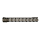 RISE Armament RA-905 Handguard, M-LOK, AR-15, 15in, 6061-T6 Billet Aluminum, Anodized, Spartan Bronze, RA-905-150-SB