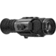 RIX STORM S6 35mm Thermal Imaging Rifle Scope, 50 Hz, 640x512, Black, RIX STORM S6