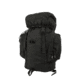 Rothco 25L Tactical Backpack, Black, 2448-Black