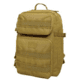 Rothco Fast Mover Tactical Backpack, Coyote Brown, 2294-CoyoteBrown