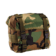 Rothco G.I. Type Enhanced Butt Packs, Woodland Camo, 40002-WoodlandCamo