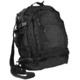 Rothco Move Out Tactical/Travel Backpack, Black, 2299-Black