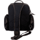 Rothco Vintage Canvas Sling Backpack, Black, 59680-Black